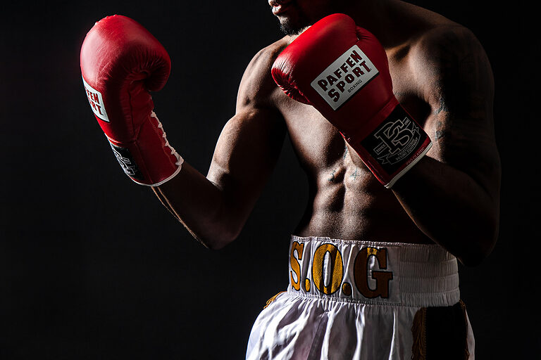 Boxer's Fight | Gesellenprüfung 2021 | Berufskolleg Kartäuserwall
